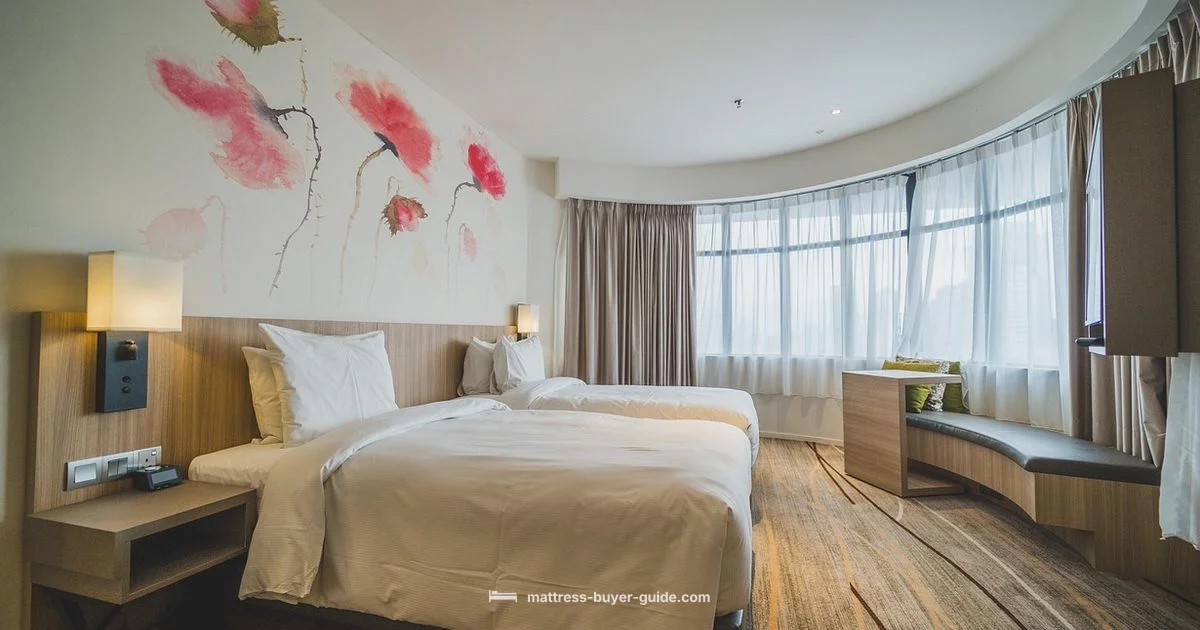 Hilton Room Comfort - Mattress Buyer Guide