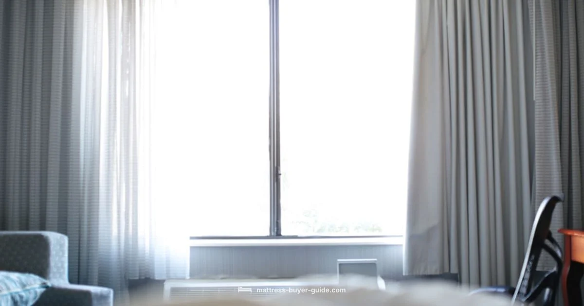 Natural Latex Essentials - Mattress Buyer Guide