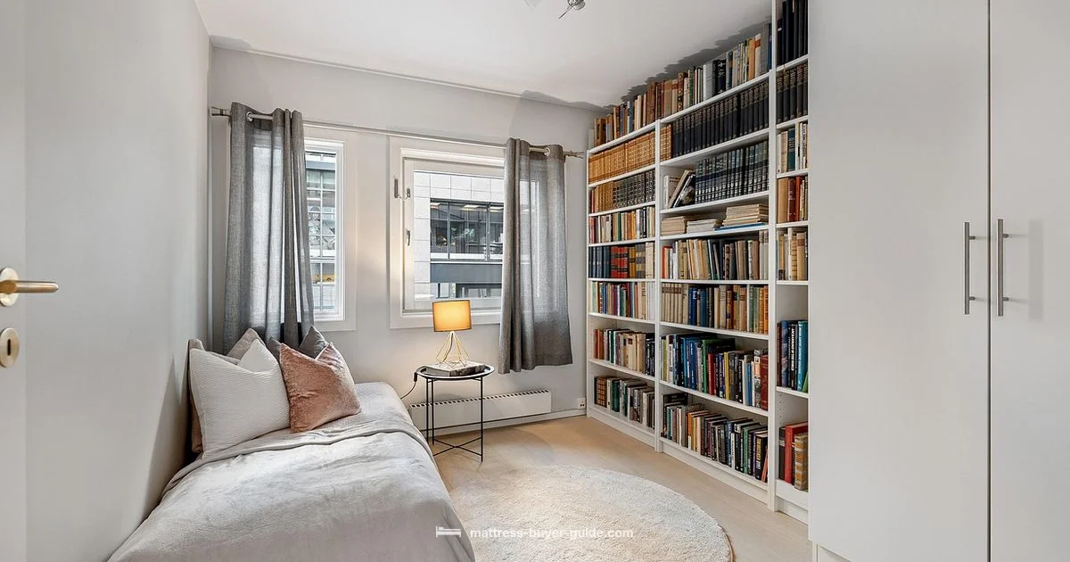 Top Mattresses 2024 - Mattress Buyer Guide