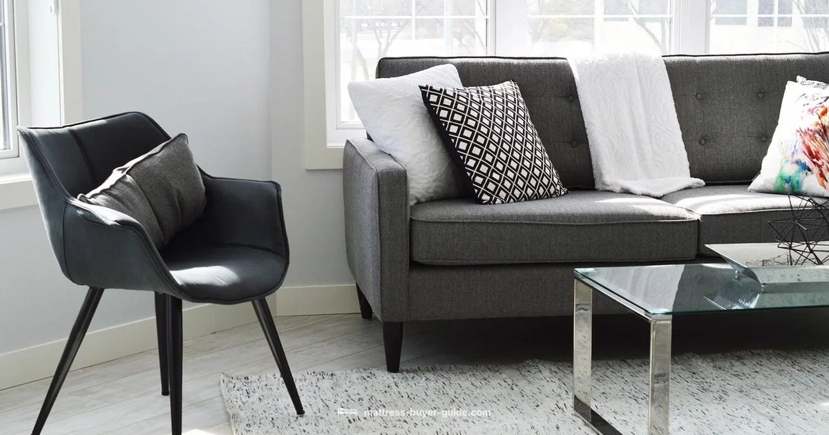 Malouf Mattress Guide - Mattress Buyer Guide