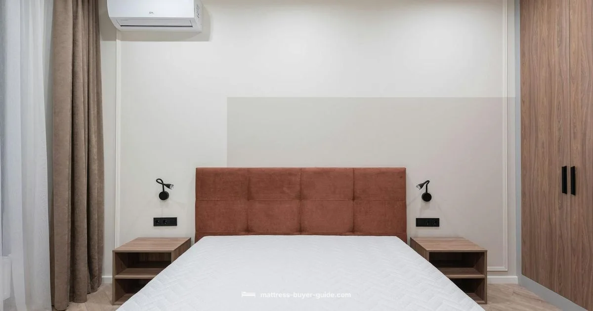 Memory Foam Comfort - Mattress Buyer Guide