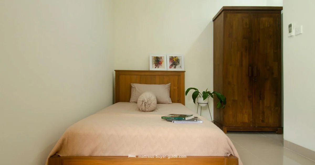 Single with Mattress Single with Mattress - Mattress Buyer Guide