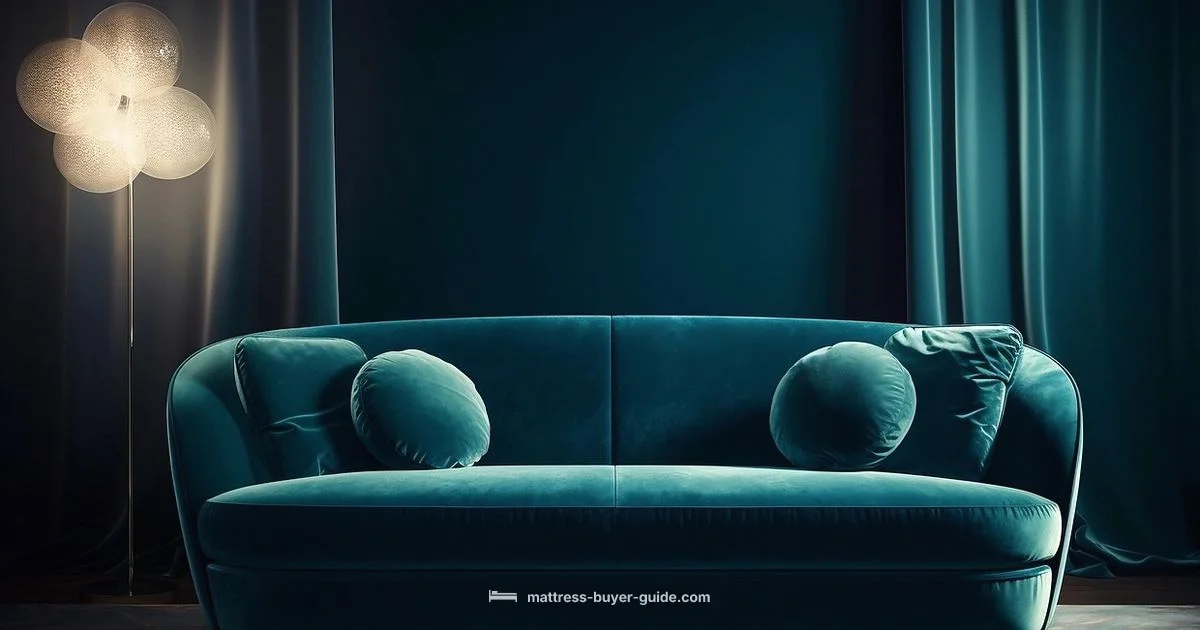 Sleeper Foam Sofa - Mattress Buyer Guide