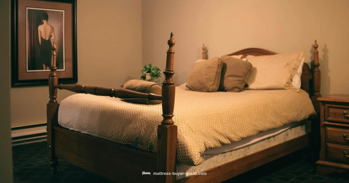 Boxed Mattress Lifespan - Mattress Buyer Guide