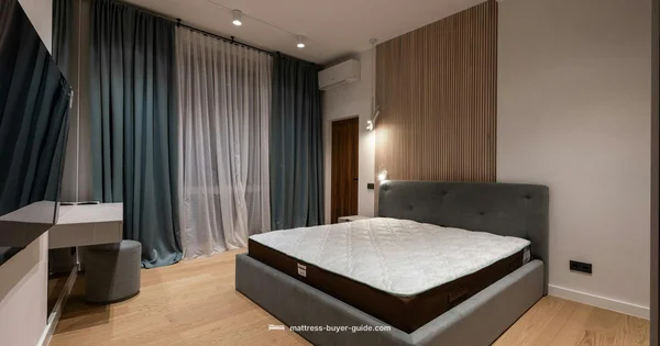 Celebrity Sleep Gear - Mattress Buyer Guide