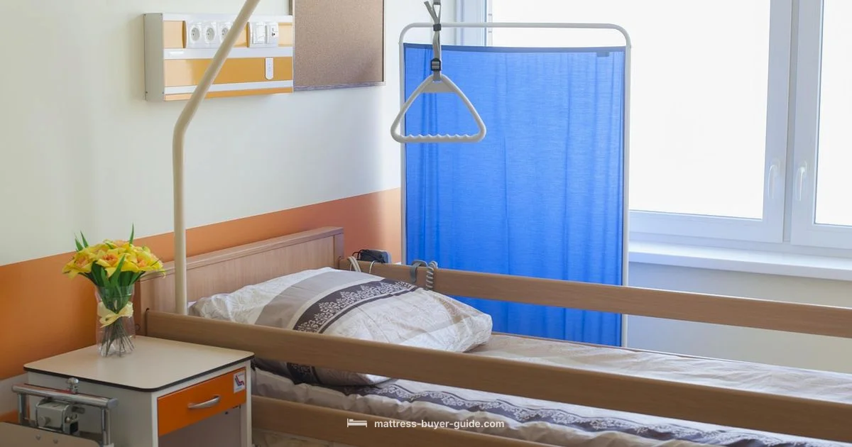 Senior Comfort Senior Comfort - Mattress Buyer Guide