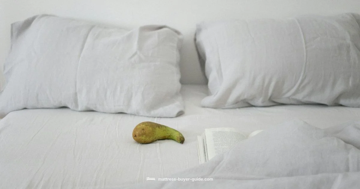 Top 10 Mattresses - Mattress Buyer Guide