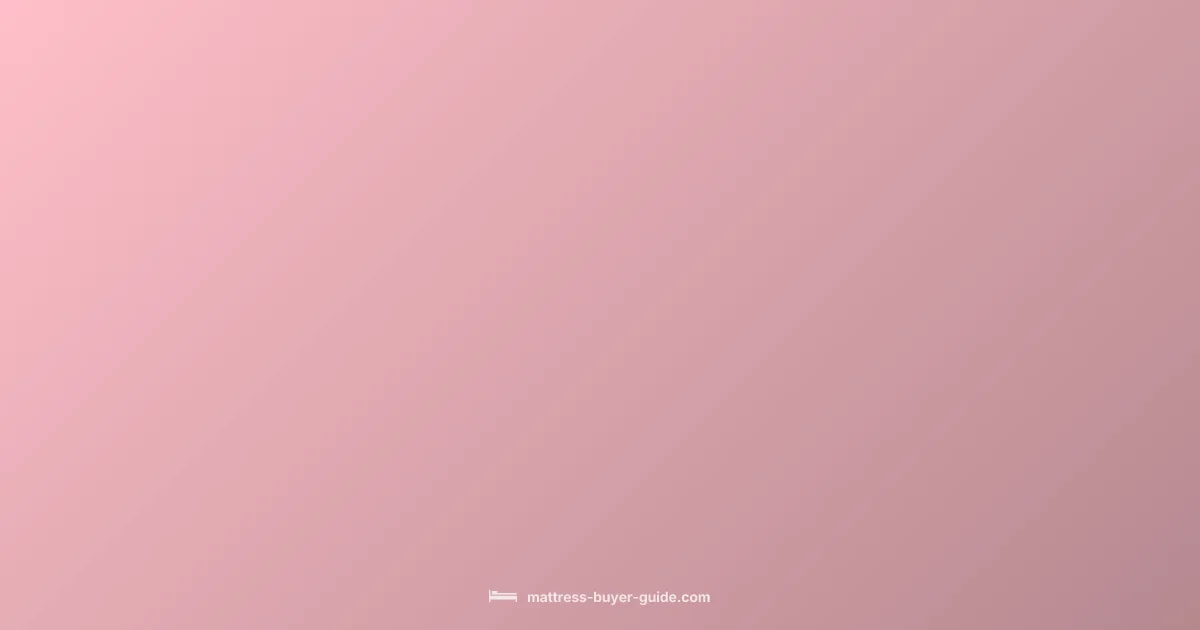 Bed Frame Guide - Mattress Buyer Guide (illustration)