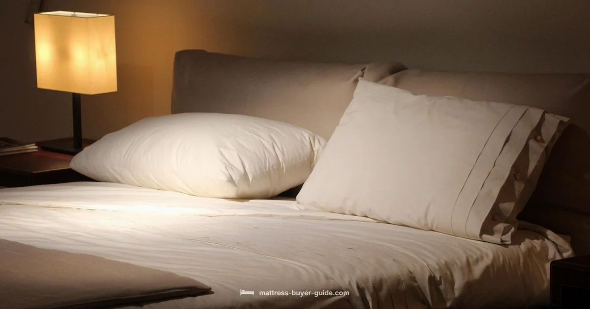 Double Mattress Size - Mattress Buyer Guide