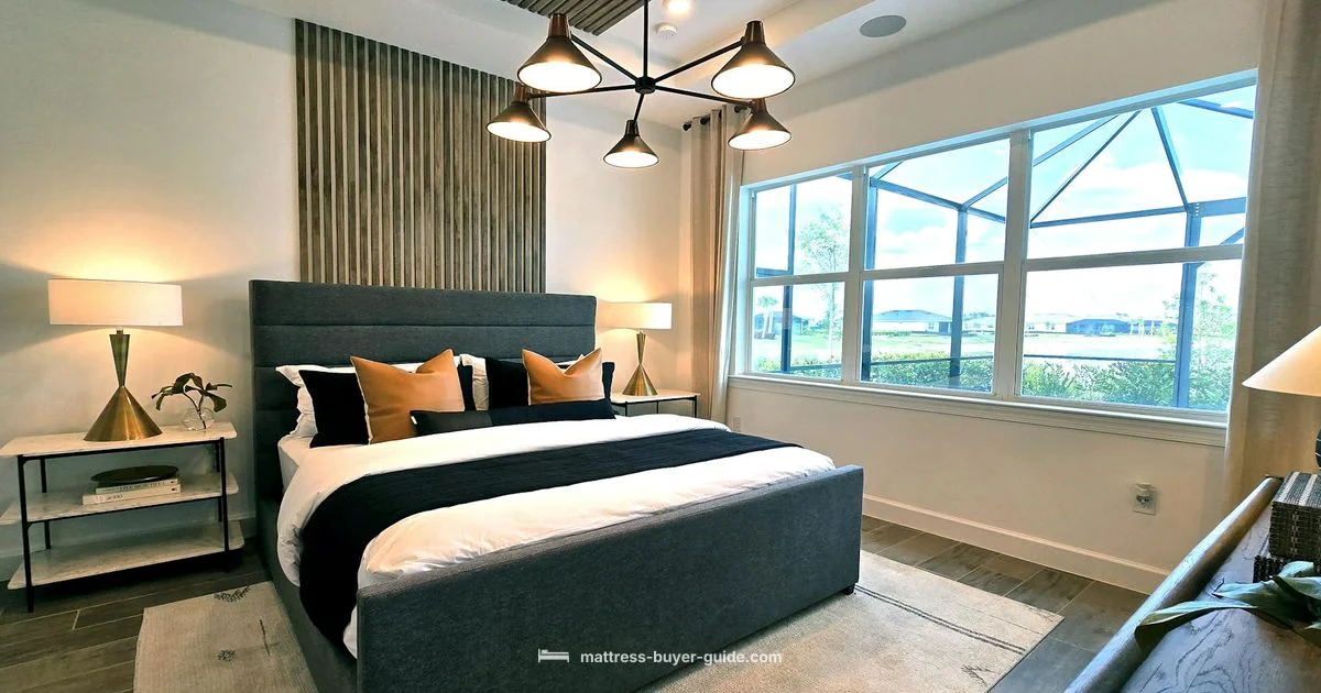 King Sizing - Mattress Buyer Guide