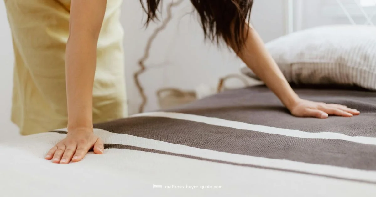 Understanding Mattress Mikes - Mattress Buyer Guide