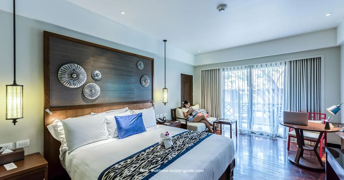 Z Beds Comfort Z Beds Comfort - Mattress Buyer Guide