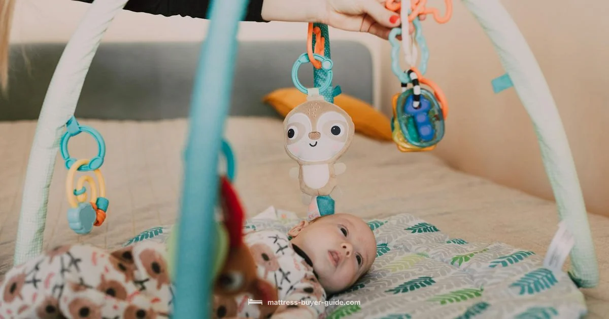 Safe Playpen Sleep Safe Playpen Sleep - Mattress Buyer Guide