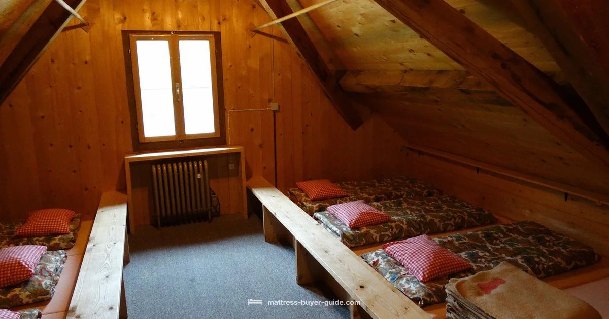 Box Spring Guide - Mattress Buyer Guide