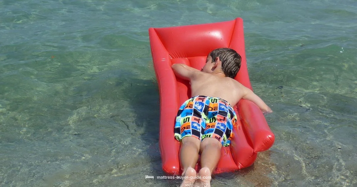 Firm Mattress Guide - Mattress Buyer Guide