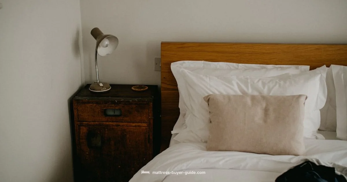 Orthopedic Foam Mattress Orthopedic Foam Mattress - Mattress Buyer Guide