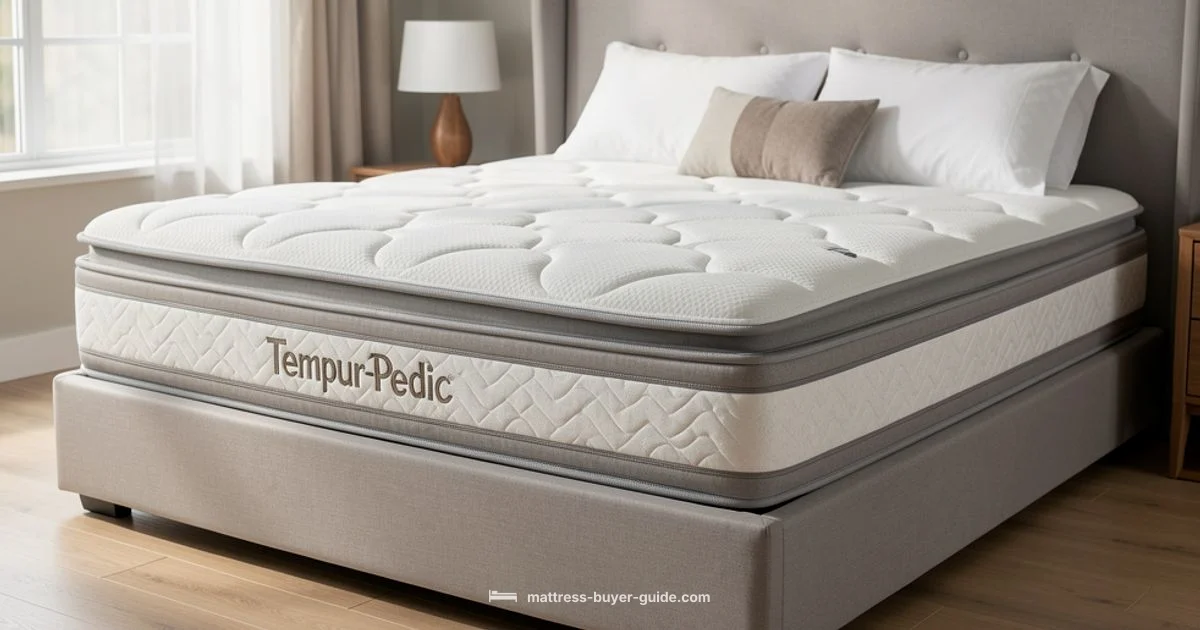 Replacement Timing - Mattress Buyer Guide