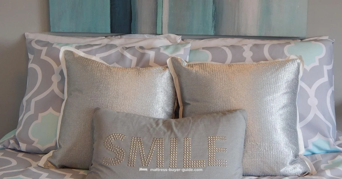 Topper Guide 2026 - Mattress Buyer Guide
