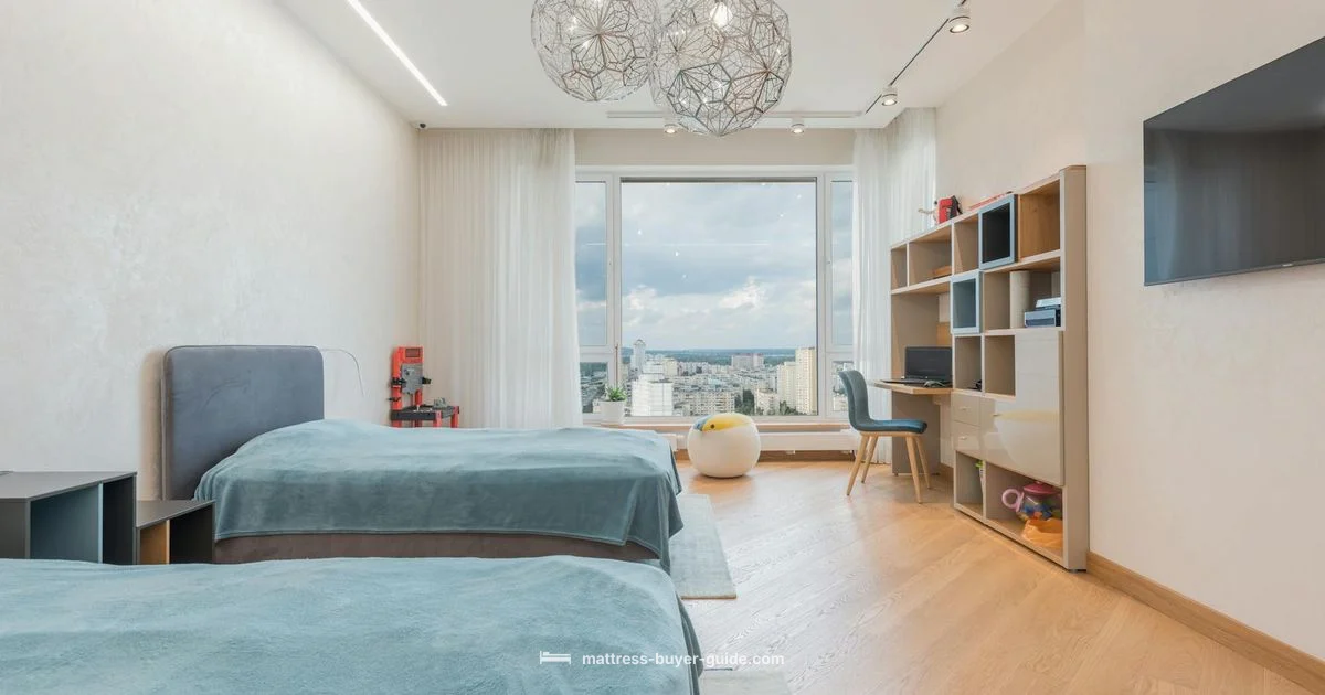 Twin XL Comfort Guide - Mattress Buyer Guide