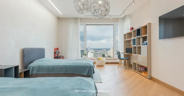 Twin XL Comfort Guide - Mattress Buyer Guide