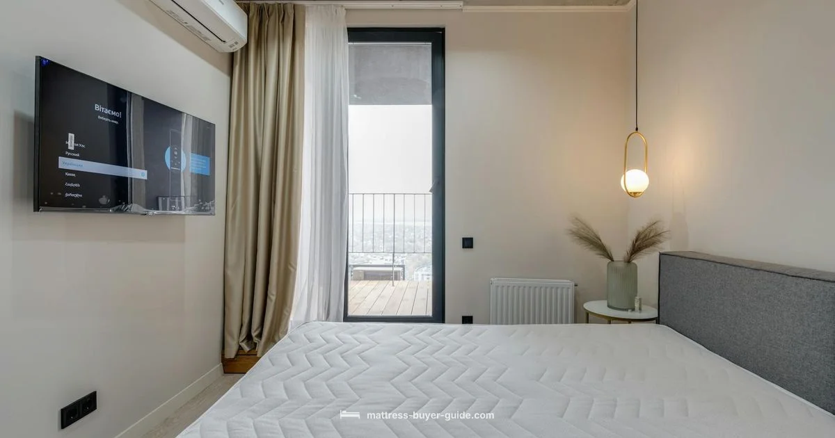 Hybrid Comfort Guide - Mattress Buyer Guide