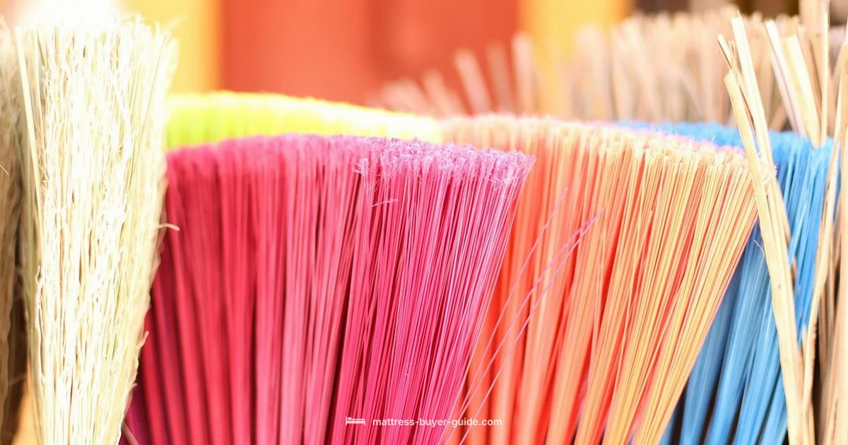 Urine Stain Cleanup - Mattress Buyer Guide