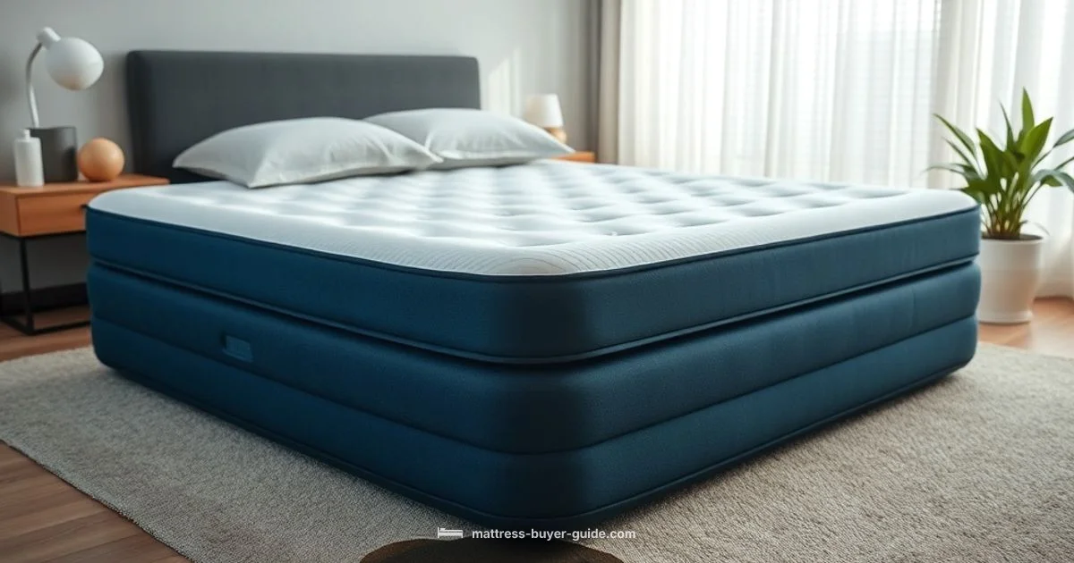 Hole Detection Hole Detection - Mattress Buyer Guide