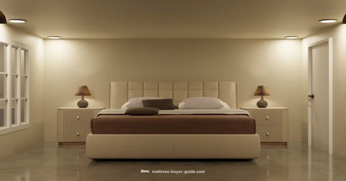 Full-Size Basics - Mattress Buyer Guide