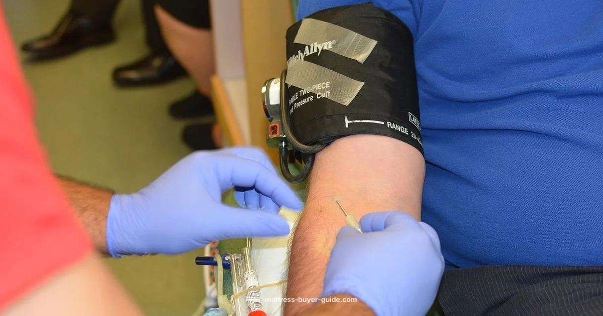 Mattress Donation - Mattress Buyer Guide