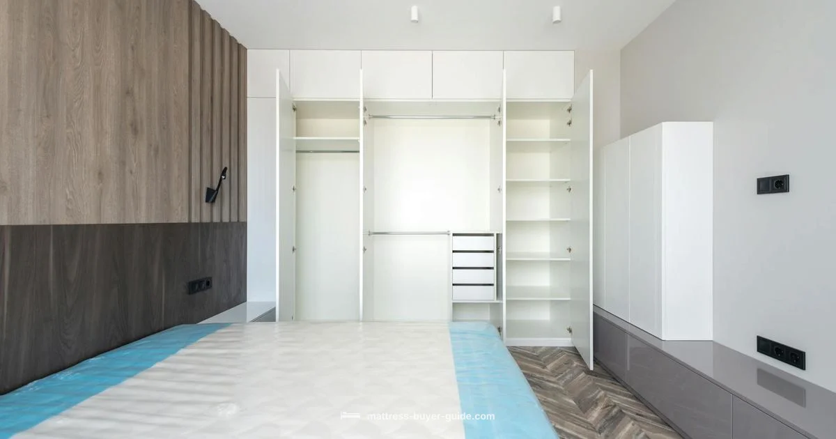 Thick Mattress Guide - Mattress Buyer Guide