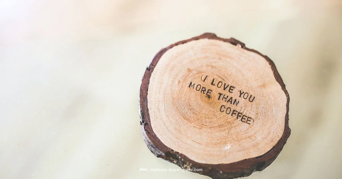 Tailored Comfort Options - Mattress Buyer Guide