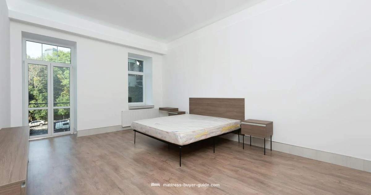 Dolmio Mattress Overview - Mattress Buyer Guide