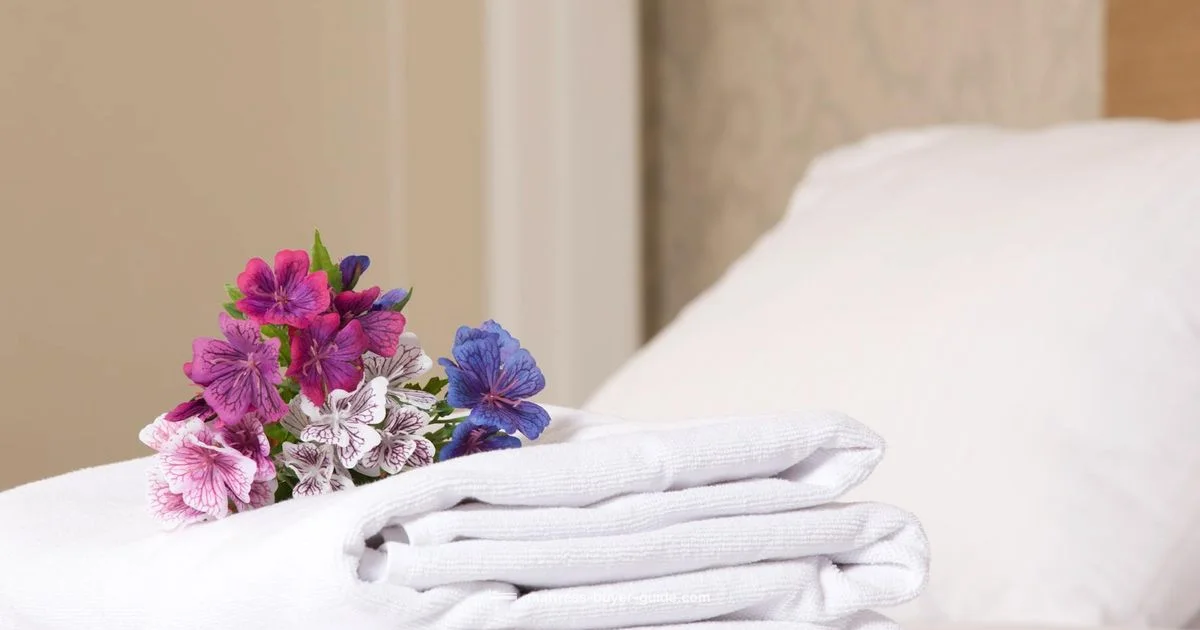 Best of Mattress - Mattress Buyer Guide