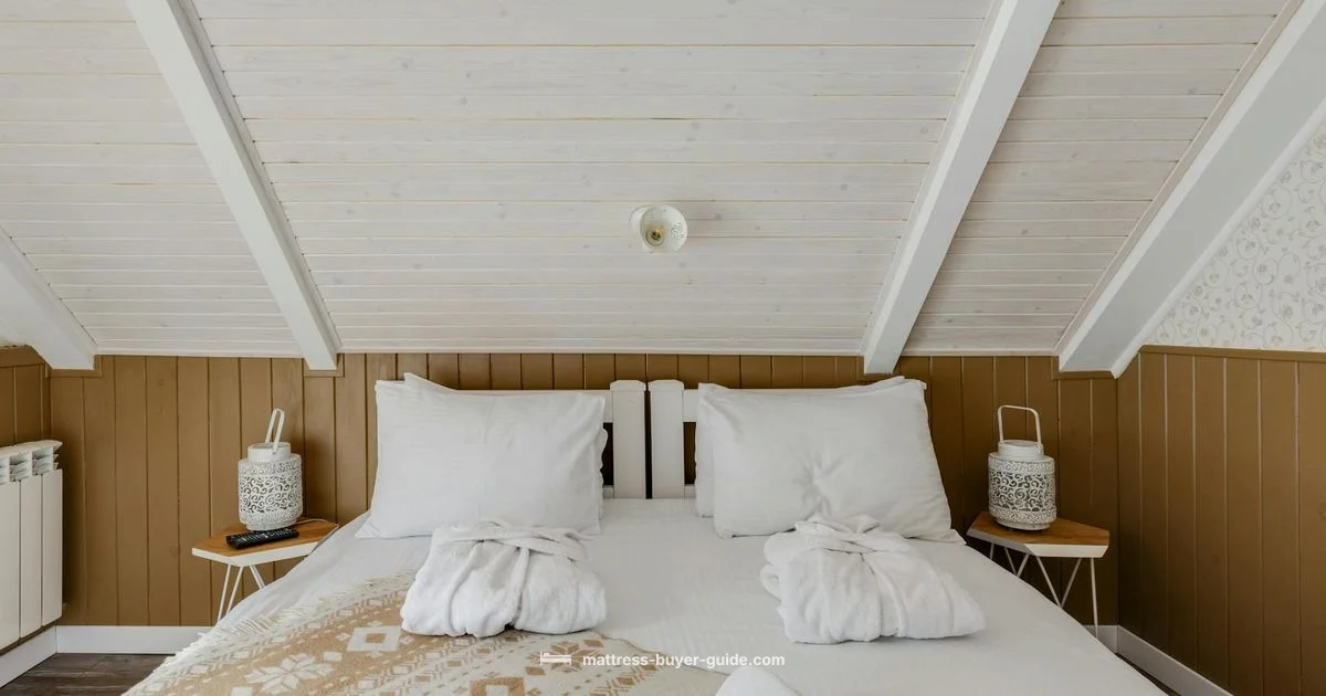 Memory Foam Topper Guide - Mattress Buyer Guide