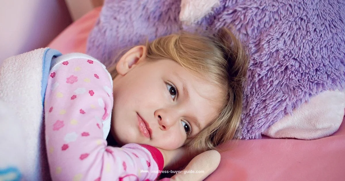 Junior Mattress Guide - Mattress Buyer Guide