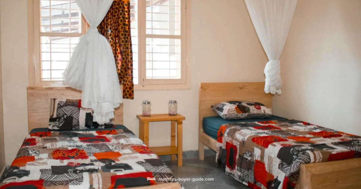 Boxed Twin Mattress - Mattress Buyer Guide