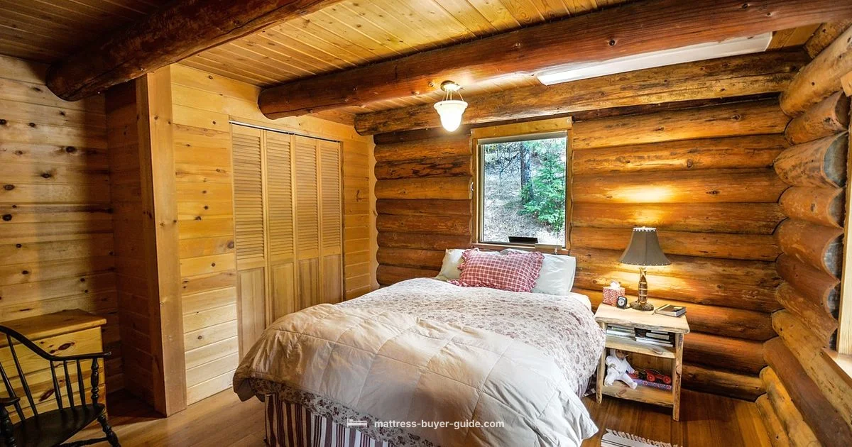 Zinus Mattress Overview - Mattress Buyer Guide