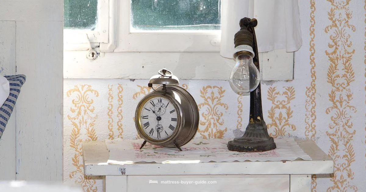 Better Bedtime Guide - Mattress Buyer Guide