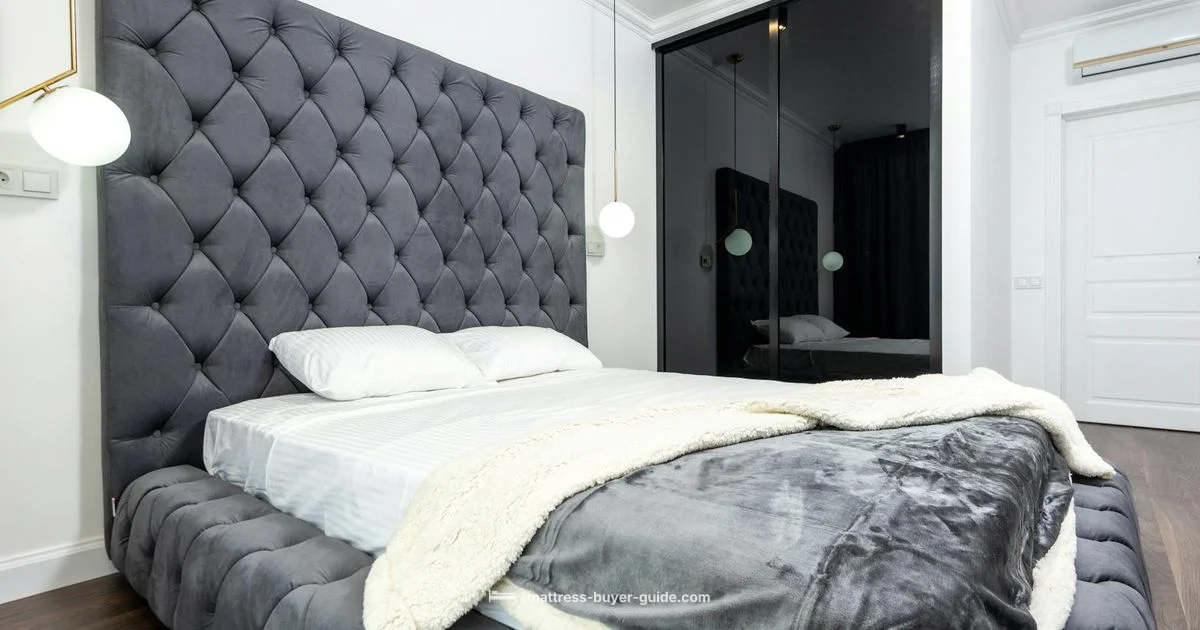 Cozy Winter Sleep - Mattress Buyer Guide