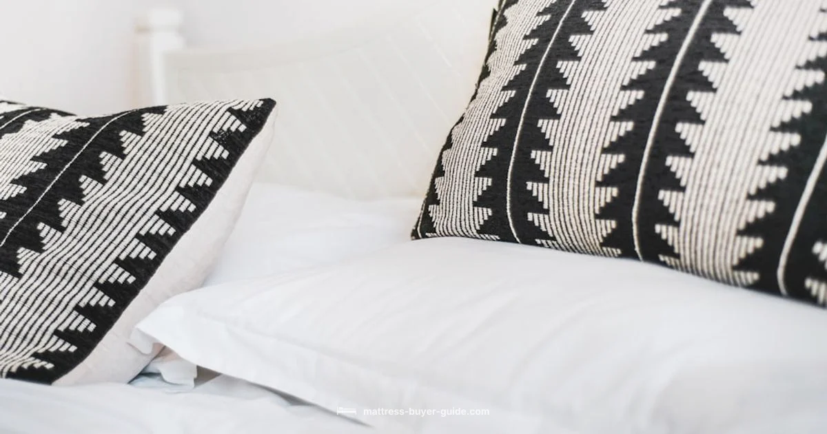 Comfort and Protection Comfort and Protection - Mattress Buyer Guide