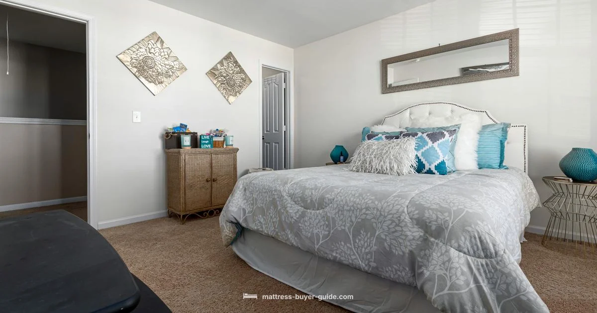 Cloud-Soft Comfort Layer Cloud-Soft Comfort Layer - Mattress Buyer Guide