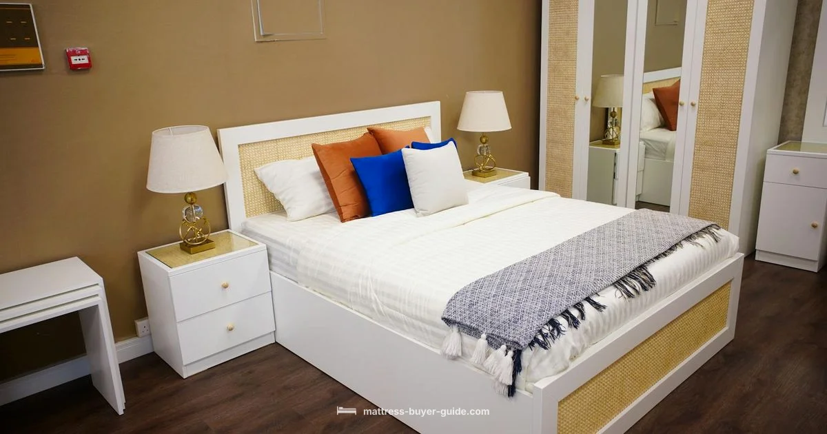 Queen Bed Price Guide - Mattress Buyer Guide