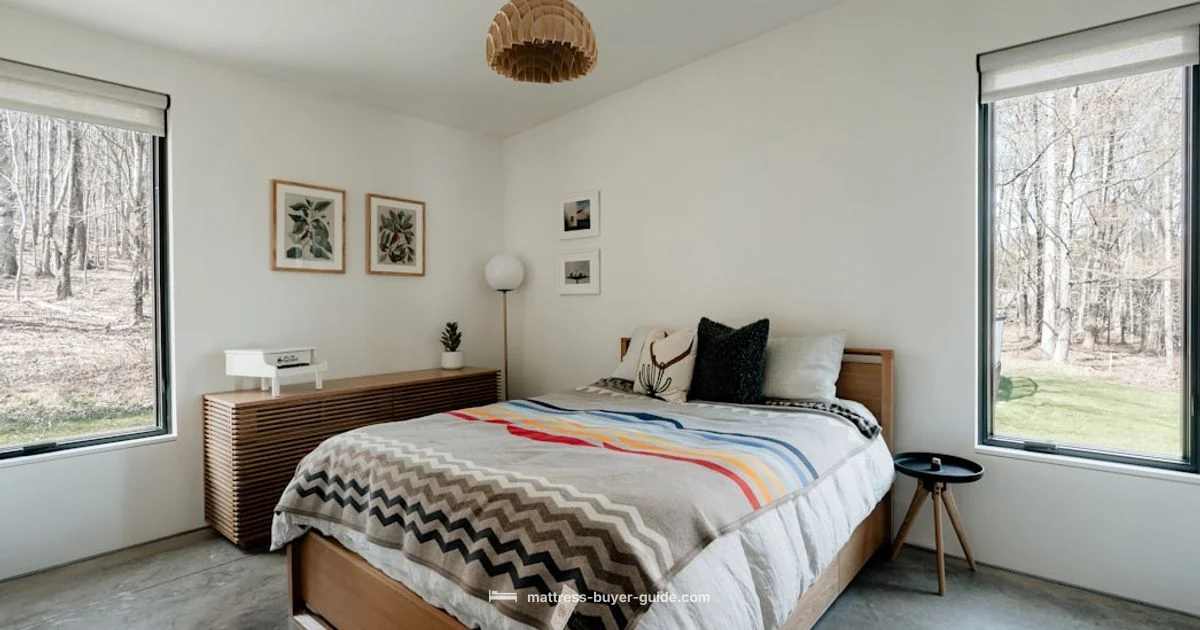 Floor Mattress Guide - Mattress Buyer Guide