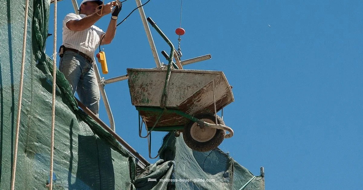 Mattress Disposal Guide - Mattress Buyer Guide