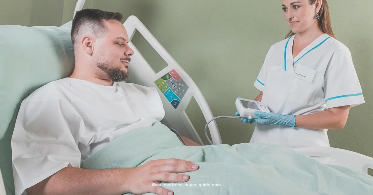 Bed Sores Guide Bed Sores Guide - Mattress Buyer Guide