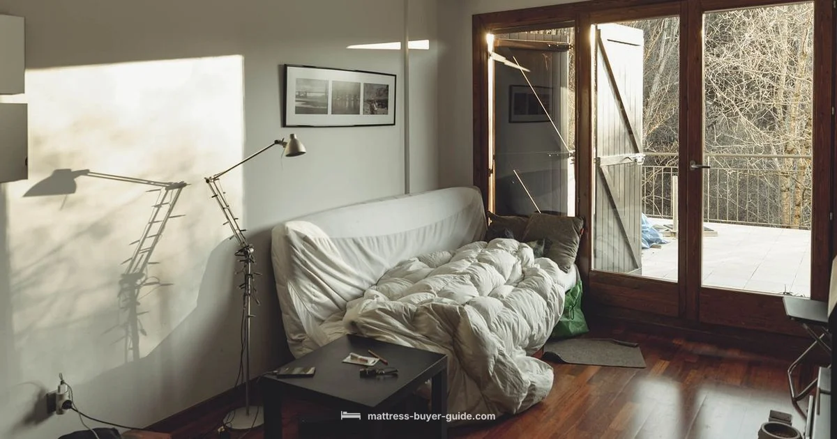 Bedtime Timing Guide - Mattress Buyer Guide