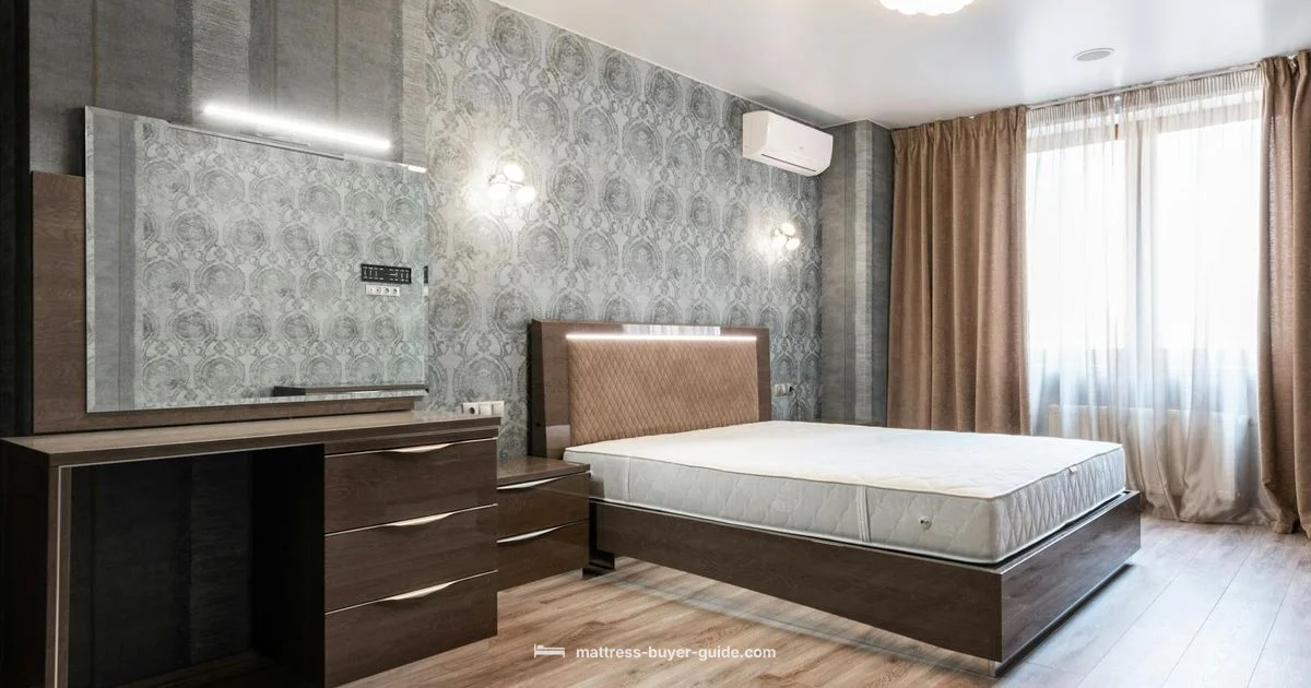 Mattress Replacement Guide Mattress Replacement Guide - Mattress Buyer Guide