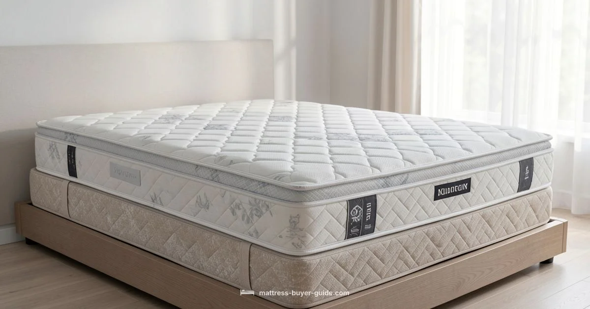 Double vs Full Double vs Full - Mattress Buyer Guide
