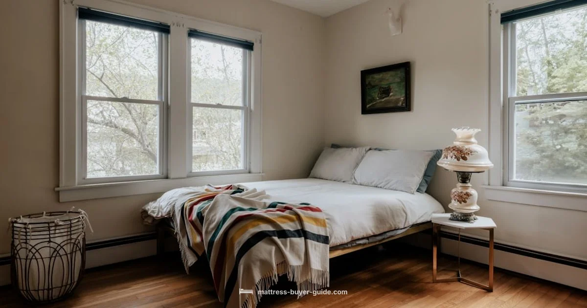 Bad Mattress Fix Bad Mattress Fix - Mattress Buyer Guide