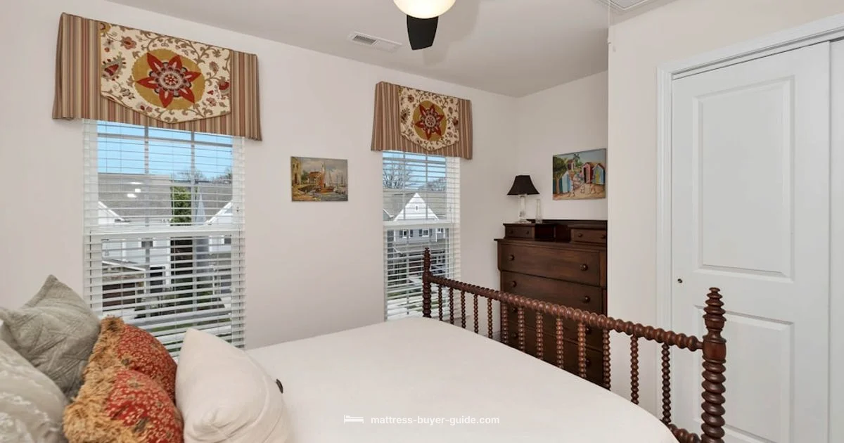 Queen Mattress Sizing - Mattress Buyer Guide